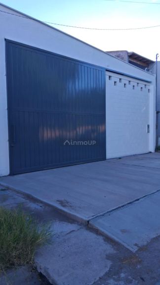 Galpon en Alquiler en San Martin, Mendoza