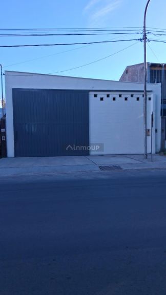 Galpon en Alquiler en San Martin, Mendoza