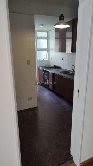 Departamento en Alquiler en Capital, Mendoza