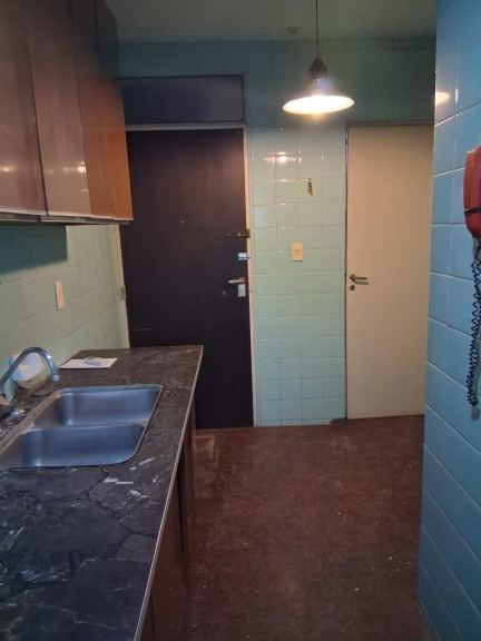 Departamento en Alquiler en Capital, Mendoza