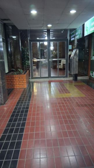 Departamento en Alquiler en Capital, Mendoza