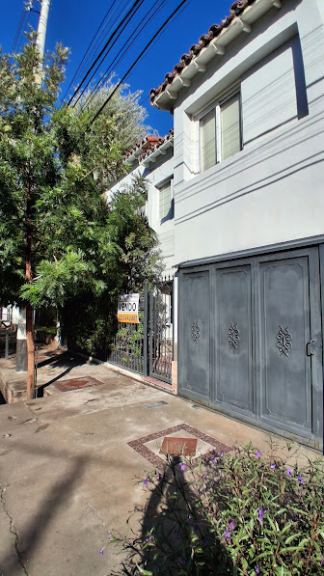 CALLE REMEDIOS DE ESCALADA 181