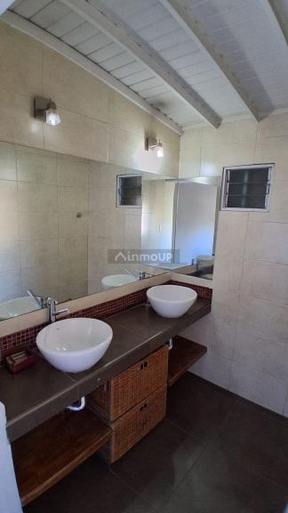 Casa en Venta en San Martin, Mendoza