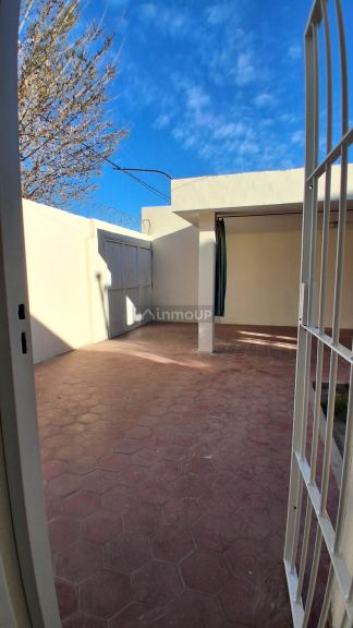 Casa en Alquiler en San Martin, Mendoza