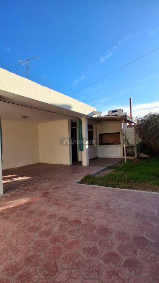 Casa en Alquiler en San Martin, Mendoza