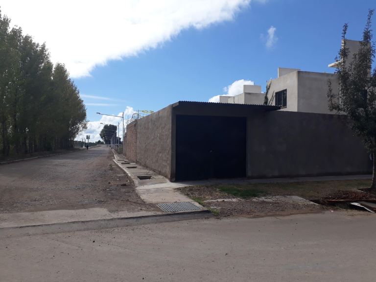 Duplex en Alquiler en San Martin, Mendoza