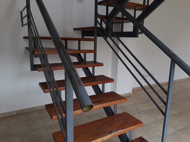 Duplex en Alquiler en San Martin, Mendoza