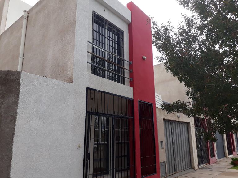 Duplex en Alquiler en San Martin, Mendoza