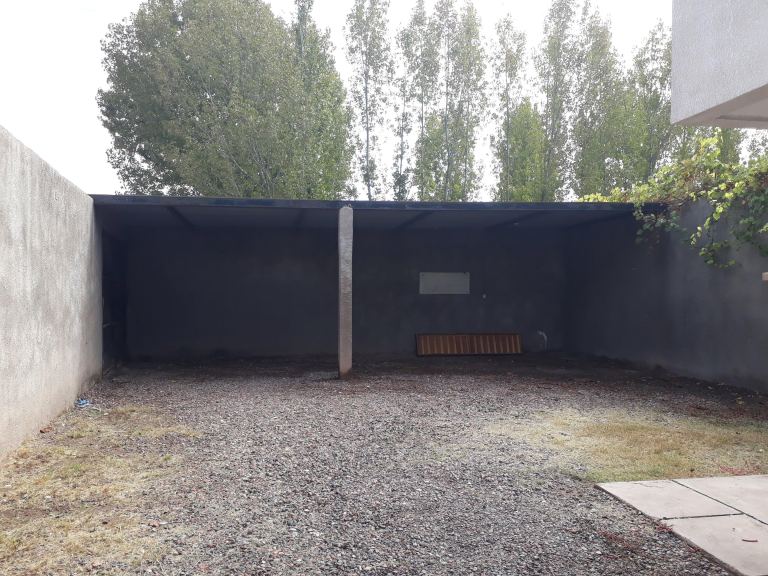 Duplex en Alquiler en San Martin, Mendoza