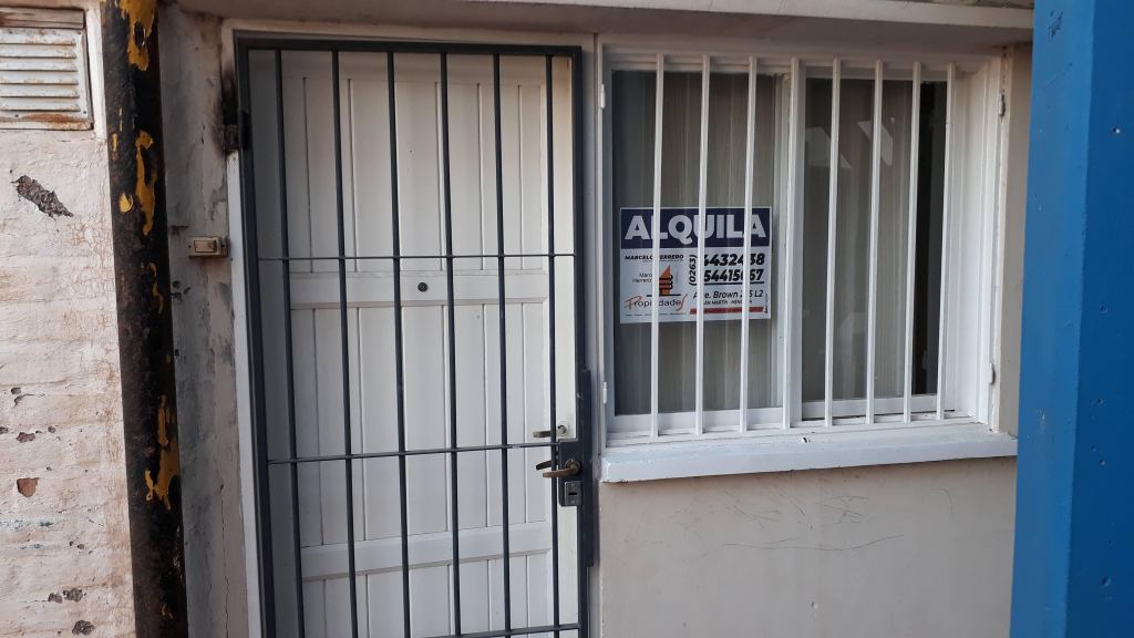 Departamento en Venta en San Martin, Mendoza