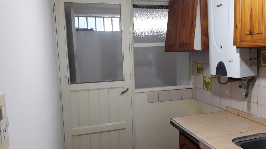 Departamento en Venta en San Martin, Mendoza