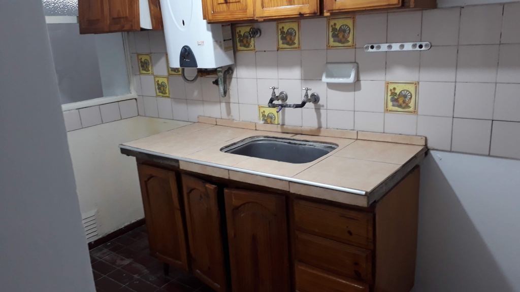 Departamento en Venta en San Martin, Mendoza