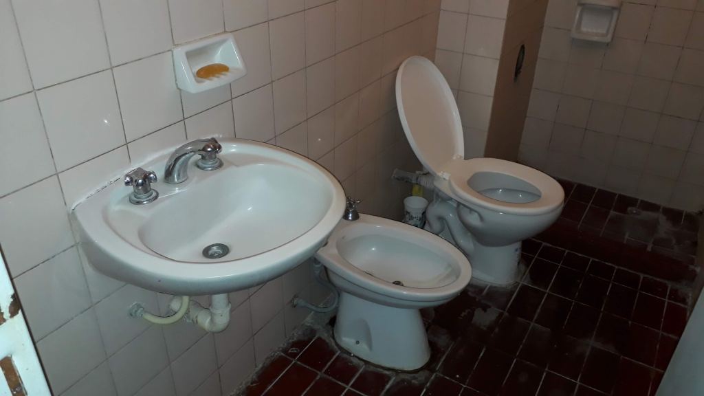 Departamento en Venta en San Martin, Mendoza