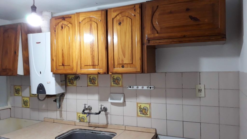 Departamento en Venta en San Martin, Mendoza