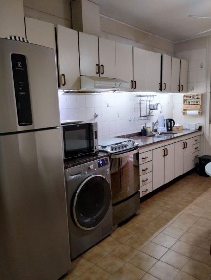 Casa en Alquiler en Capital, Mendoza