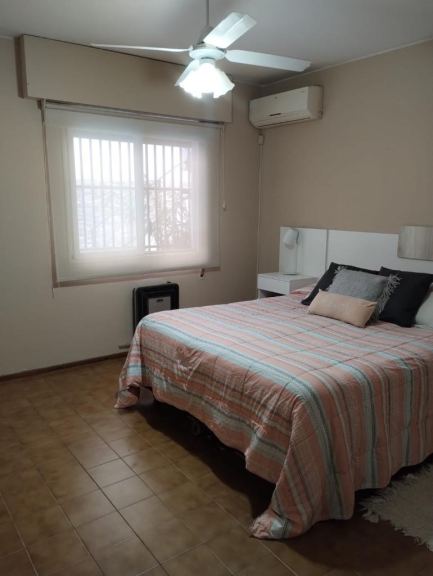 Casa en Alquiler en Capital, Mendoza