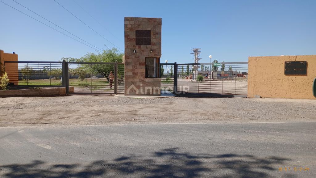 Lote en Venta en Rivadavia, San Juan