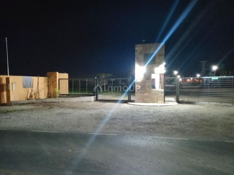 Lote en Venta en Rivadavia, San Juan