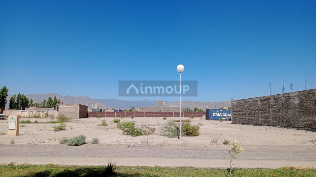 Lote en Venta en Rivadavia, San Juan