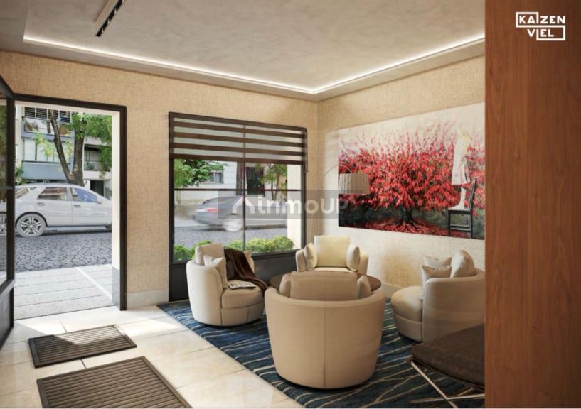Departamento en Venta en Caballito, Capital Federal