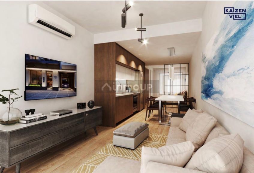 Departamento en Venta en Caballito, Capital Federal