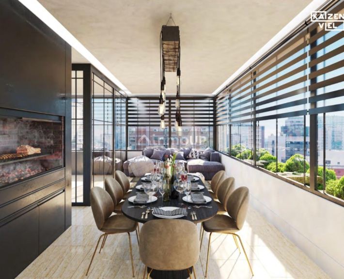 Departamento en Venta en Caballito, Capital Federal