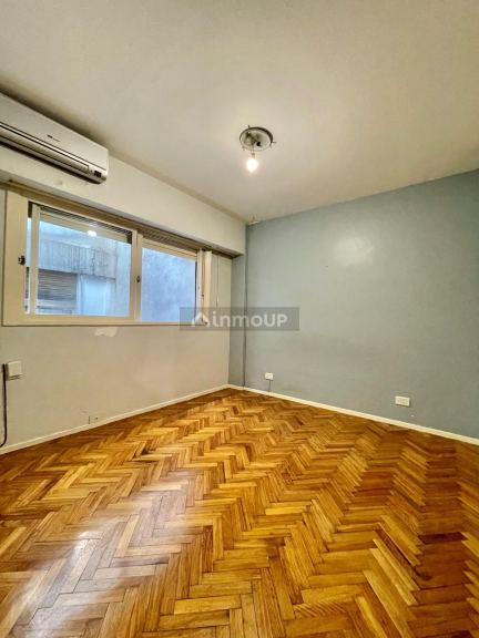 Departamento en Alquiler en Recoleta, Capital Federal
