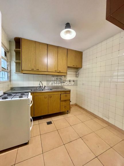 Departamento en Alquiler en Recoleta, Capital Federal