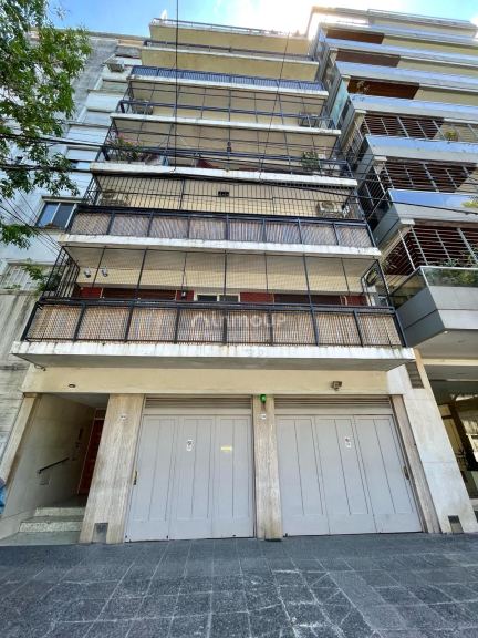 Departamento en Alquiler en Recoleta, Capital Federal