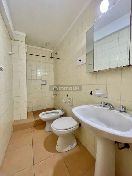 Departamento en Alquiler en Recoleta, Capital Federal