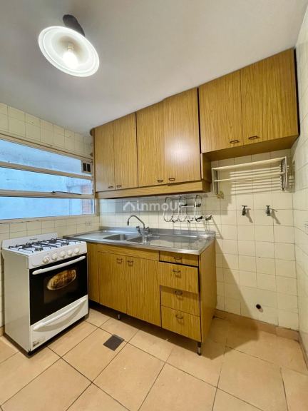Departamento en Alquiler en Recoleta, Capital Federal