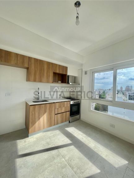 Departamento en Venta en Caballito, Capital Federal