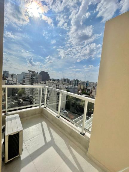 Departamento en Venta en Caballito, Capital Federal