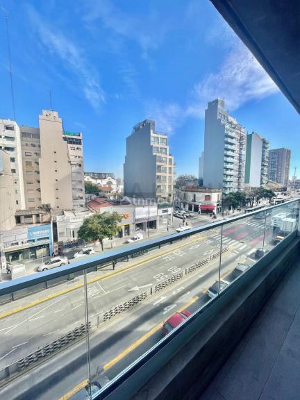 Departamento en Venta en Nuñez, Capital Federal