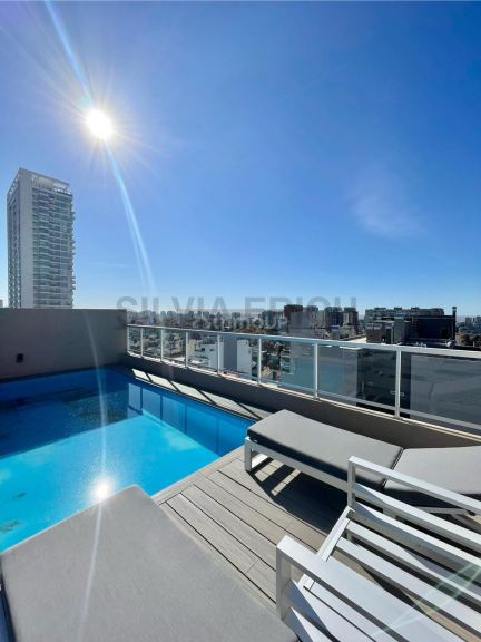 Departamento en Venta en Nuñez, Capital Federal