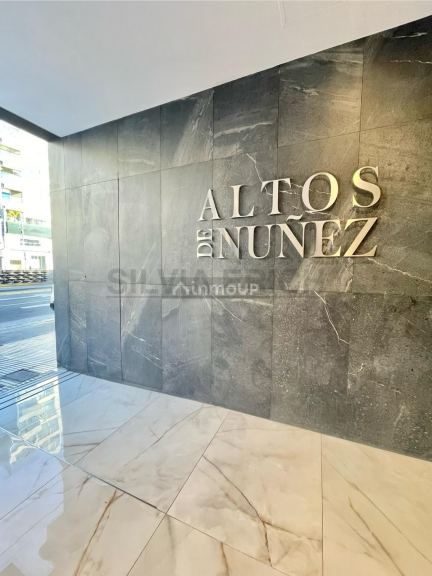 Departamento en Venta en Nuñez, Capital Federal