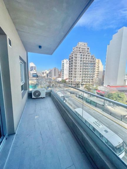 Departamento en Venta en Nuñez, Capital Federal