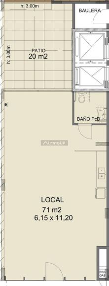 Local Comercial en Venta en Saavedra, Capital Federal