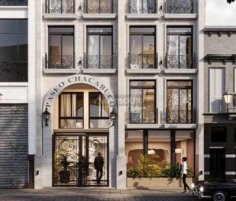 Departamento en Venta en Monserrat, Capital Federal