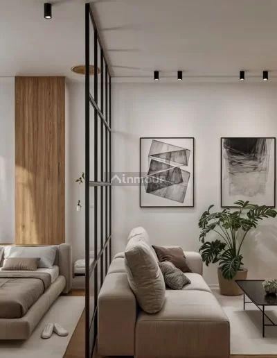 Departamento en Venta en Monserrat, Capital Federal