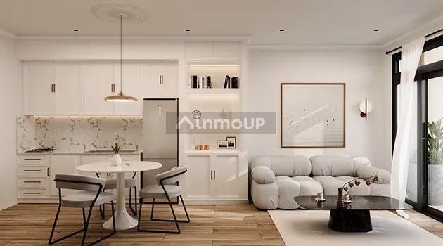 Departamento en Venta en Monserrat, Capital Federal