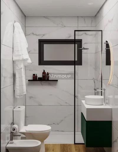 Departamento en Venta en Monserrat, Capital Federal