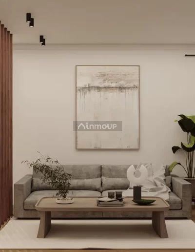 Departamento en Venta en Monserrat, Capital Federal
