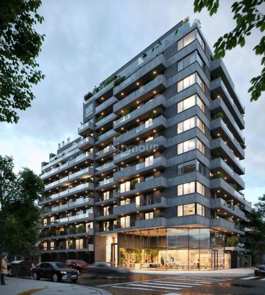 Departamento en Venta en Nuñez, Capital Federal