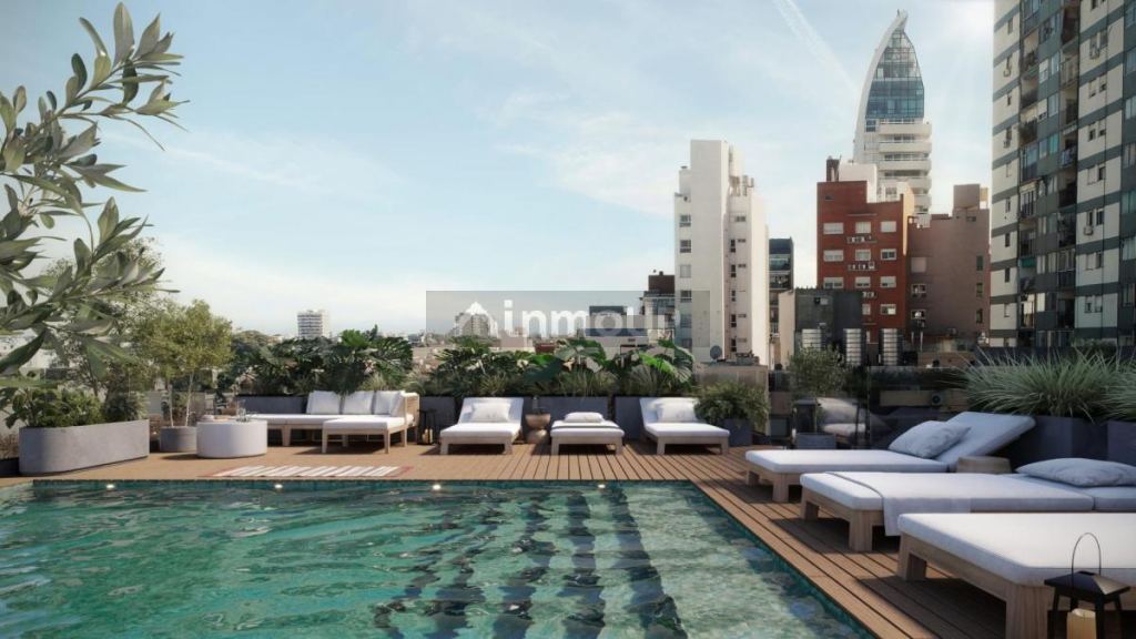 Departamento en Venta en Nuñez, Capital Federal