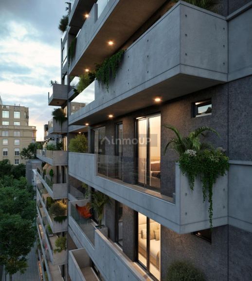 Departamento en Venta en Nuñez, Capital Federal