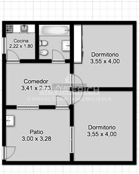 P H en Venta en Villa Devoto, Capital Federal