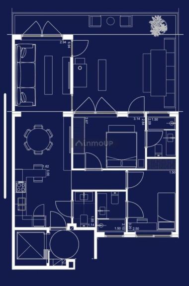 Departamento en Venta en Caballito, Capital Federal