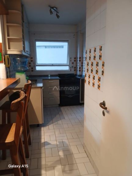 Departamento en Alquiler en Palermo, Capital Federal