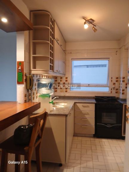 Departamento en Alquiler en Palermo, Capital Federal